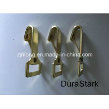 Metal Snap Hook Hanger for Bag or Backpack (DR -Z0128)